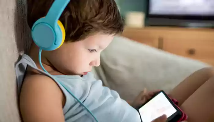 Five Ways To Protect Your Kids From Inappropriate Online Content